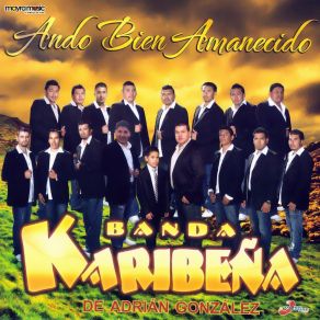 Download track Claveles De Enero Banda Karibeña