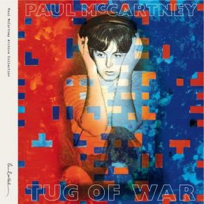 Download track Tug Of War (Remixed 2015) Paul McCartney