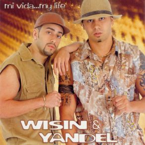 Download track La Vaquera Yandel