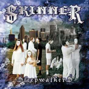 Download track Sleepwalkers Skinner