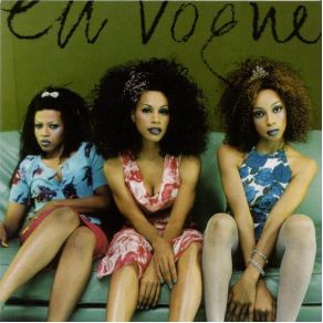 Download track Sitting By Heaven'S Door En Vogue