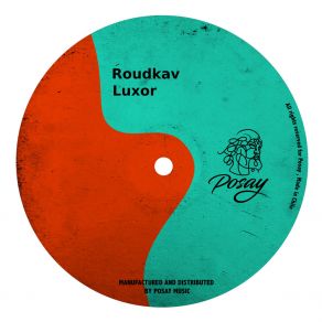 Download track Luxor Roudkav