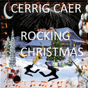 Download track Perfect Christmas Cerrig Caer