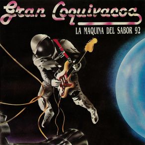 Download track La Preña Gran Coquivacoa