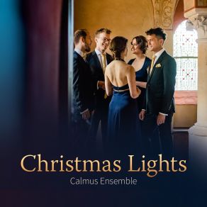 Download track 24 - Christmas Lights Calmus Ensemble