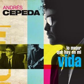 Download track Que No He Sido Yo Andrés Cepeda