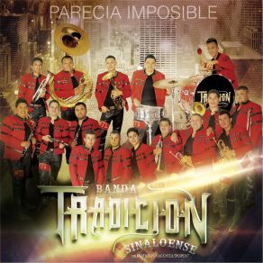 Download track Parecía Imposible Banda Tradicion Sinaloense