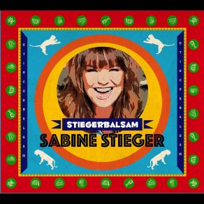 Download track Wo Kumma Do Hin Sabine Stieger