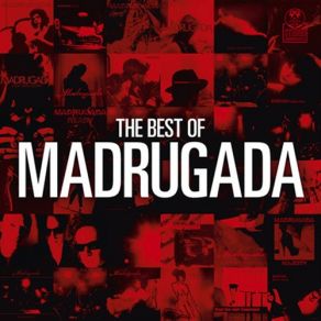 Download track All This Wanting To Be Free Madrugada