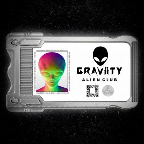 Download track Dance With Us GRAViiTY