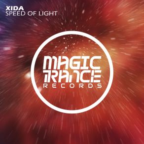 Download track Speed Of Light (Extended Mix) Xida