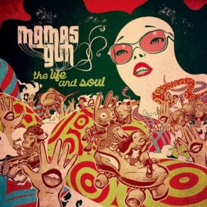Download track The Art Mamas Gun