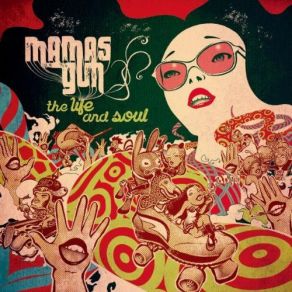 Download track Yesterday'S News (Miss Nine Mix) Mamas Gun