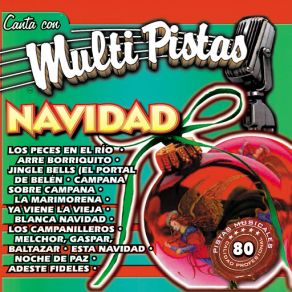 Download track Jingle Bells (El Portal) M. M. P