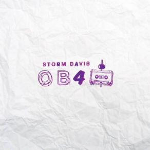 Download track Dream In Magnesium Storm Davis