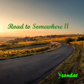 Download track Sometimes I Have Enough YsanderHendrik Hohnwald