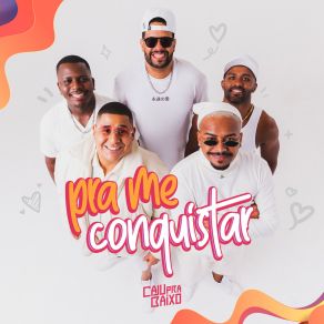 Download track Na Minha Mão Caju Pra Baixo