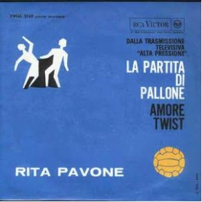 Download track Pel Di Carota Rita Pavone