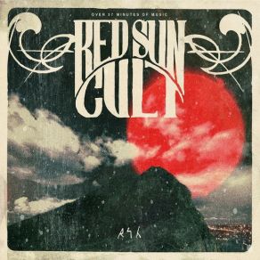 Download track Below My Grave Red Sun Cult