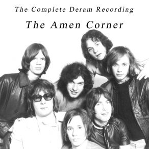 Download track Something You've Got The Amen Corner