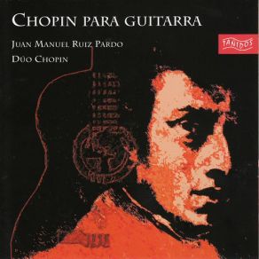 Download track Preludio, Op. 28, Nº 11 Juan Manuel Ruiz Pardo