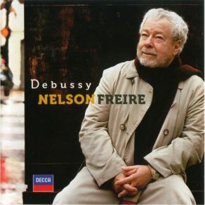 Download track 6. Preludes Livre 1 1910 - 6. Des Pas Sur La Neige Claude Debussy