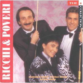 Download track Hasta La Vista (Le Grande)  Ricchi E Poveri