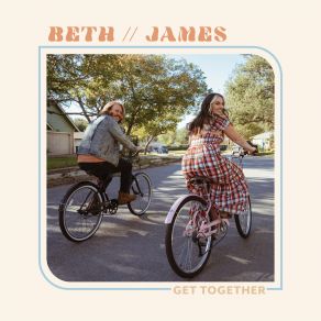 Download track Boy Genius Beth James