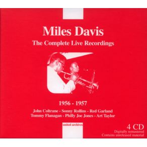 Download track Tune Up Miles Davis