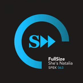 Download track She's Natalia (Original Mix) Fullsize