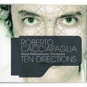 Download track Figlia Del Cielo III Roberto Cacciapaglia