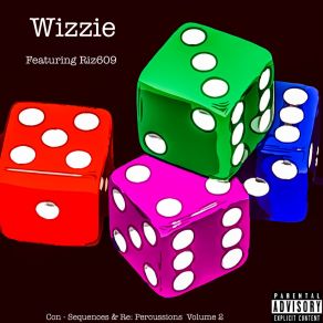 Download track Time To Play WizzieRnb Irv, RiZ609