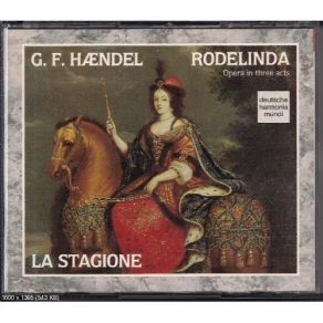 Download track 14. A2 S5.3 Scacciata Dal Suo Nido Georg Friedrich Händel