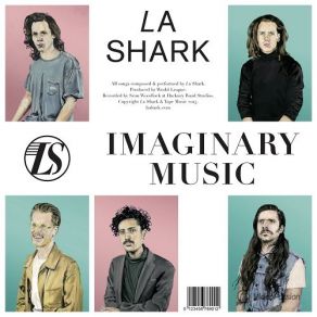 Download track Imaginary Music La Shark