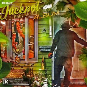 Download track Said About Me Jackpot