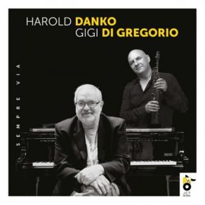 Download track Escape! Harold Danko, Gigi Di Gregorio