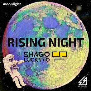 Download track Rising Night Shago Luckyto