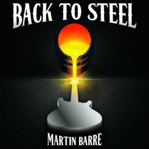 Download track Sea Of Vanity Martin Barre