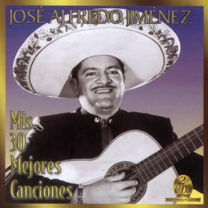 Download track La Noche De Mi Mal José Alfredo Jiménez