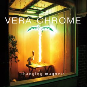 Download track Panic In The Sun Vera Chrome