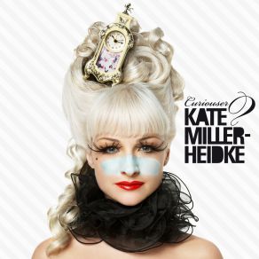 Download track God's Gift To Woman Kate Miller - Heidke