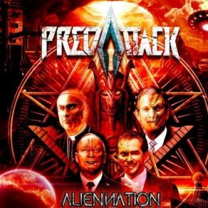 Download track Alien Nation Predattack