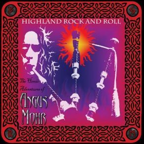 Download track The High Road To Gairloch - Amazing Grace Angus Mohr