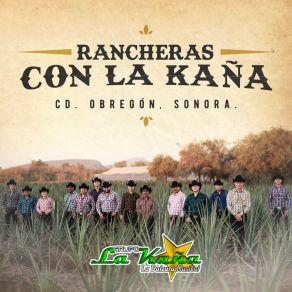 Download track Hermosisimo Lucero Grupo La Kaña