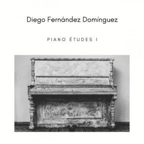 Download track Étude No. 7 Diego Fernández Domínguez