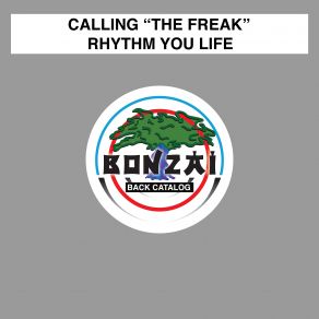 Download track Execute (Original Mix) Calling The Freak