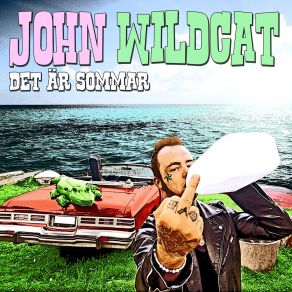 Download track Det Är Sommar (Eurodance Remix Instrumental) John Wildcat