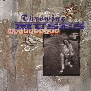 Download track Calm Down, Come Down Throwing Muses