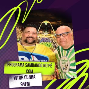 Download track Brilho De Cristal (Ao Vivo) Vitor Cunha