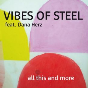 Download track A Taste Of Andalucia Vibes Of Steel